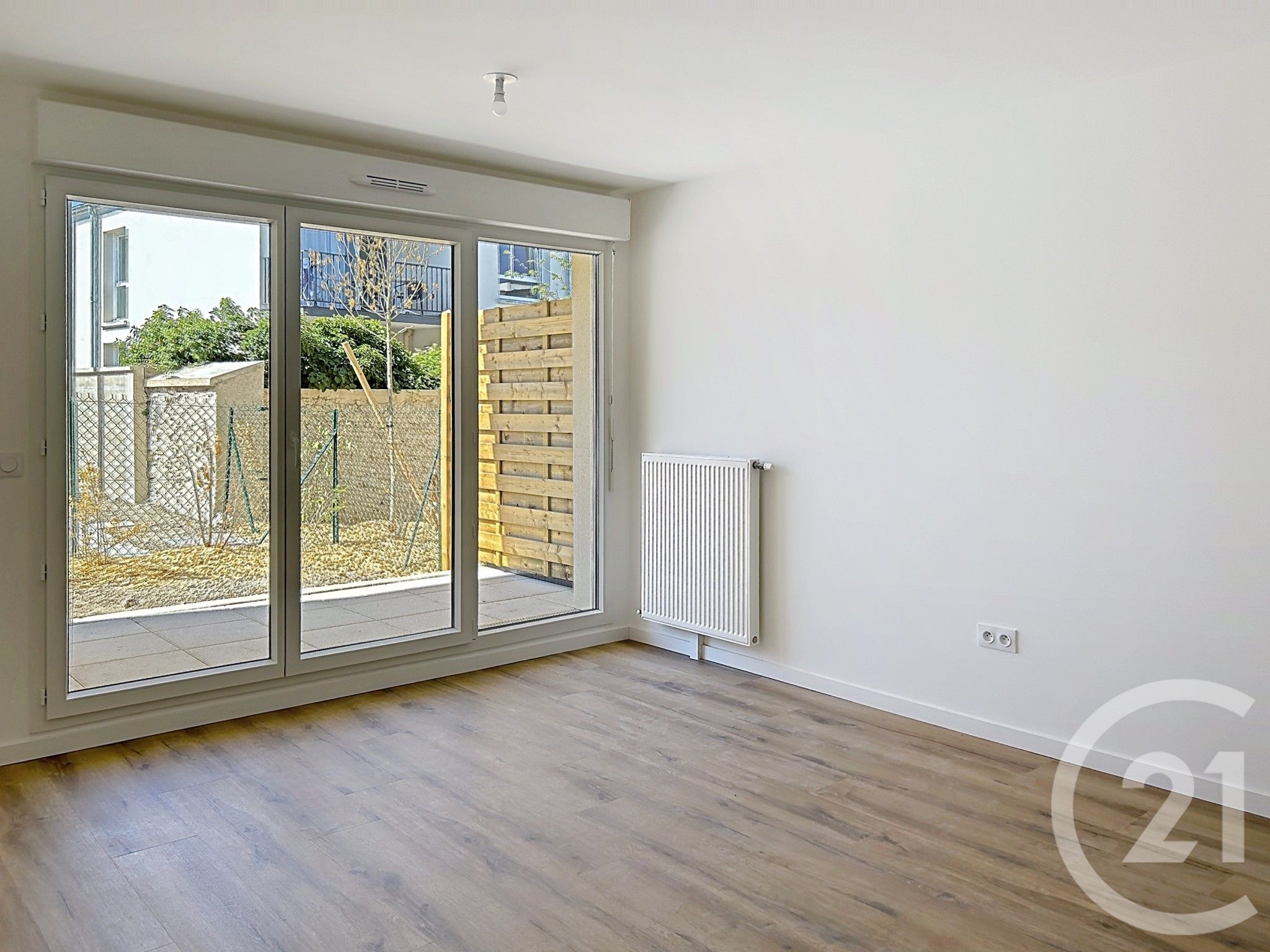 Appartement à Provins