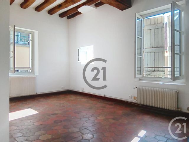 appartement - PROVINS - 77
