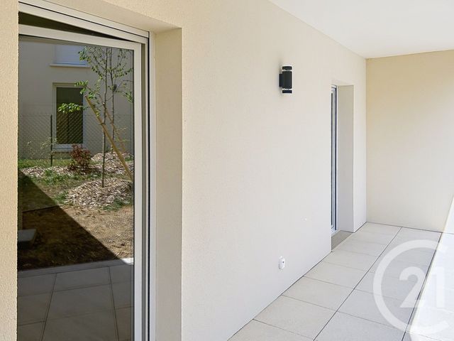 Appartement F3 &agrave; louer - 3 pi&egrave;ces - 65,04 m2 - Provins - 77 - ILE-DE-FRANCE