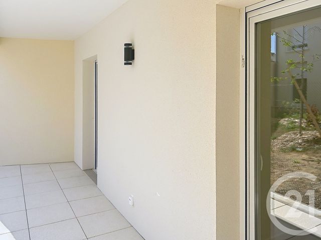 Appartement F3 &agrave; louer - 3 pi&egrave;ces - 65,04 m2 - Provins - 77 - ILE-DE-FRANCE