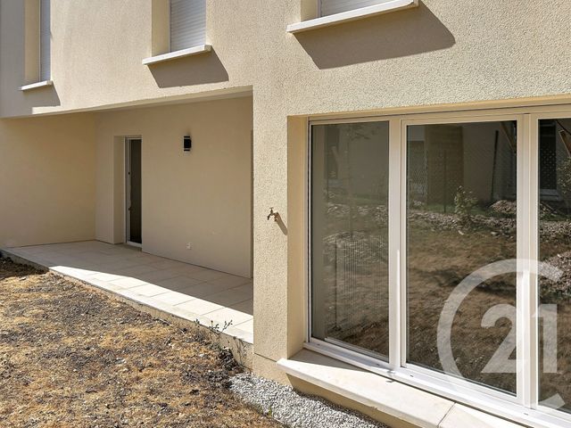 Appartement F3 &agrave; louer - 3 pi&egrave;ces - 65,04 m2 - Provins - 77 - ILE-DE-FRANCE