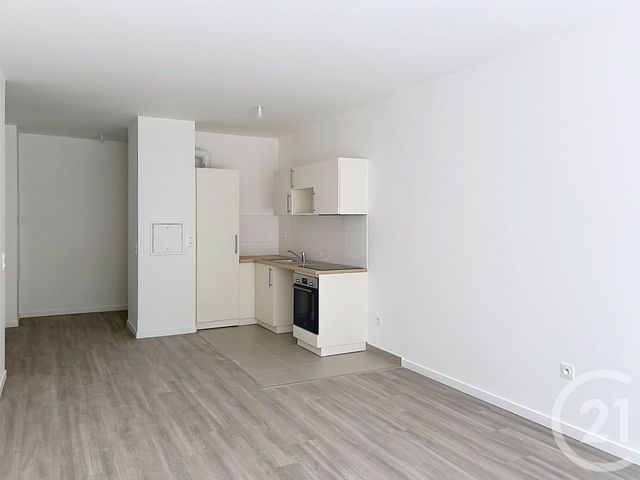 Appartement F3 &agrave; louer - 3 pi&egrave;ces - 65,04 m2 - Provins - 77 - ILE-DE-FRANCE