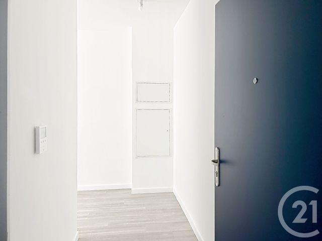 Appartement F3 &agrave; louer - 3 pi&egrave;ces - 65,04 m2 - Provins - 77 - ILE-DE-FRANCE