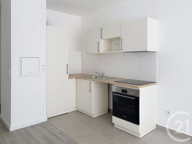 Appartement F3 &agrave; louer - 3 pi&egrave;ces - 65,04 m2 - Provins - 77 - ILE-DE-FRANCE