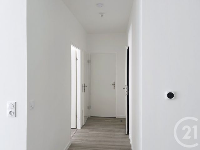 Appartement F3 &agrave; louer - 3 pi&egrave;ces - 65,04 m2 - Provins - 77 - ILE-DE-FRANCE