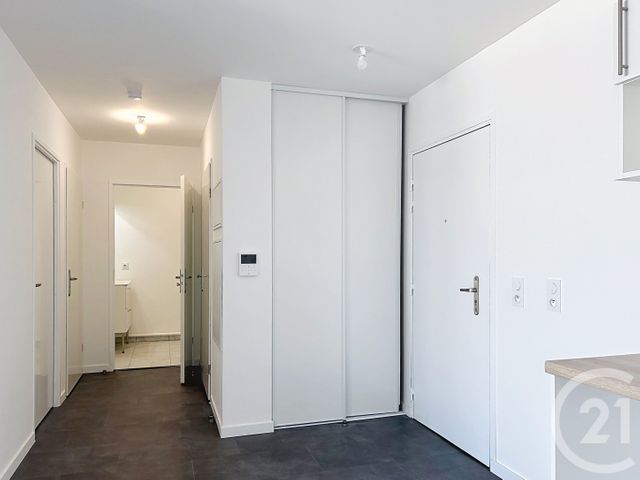Appartement F3 &agrave; louer - 3 pi&egrave;ces - 58,05 m2 - Provins - 77 - ILE-DE-FRANCE