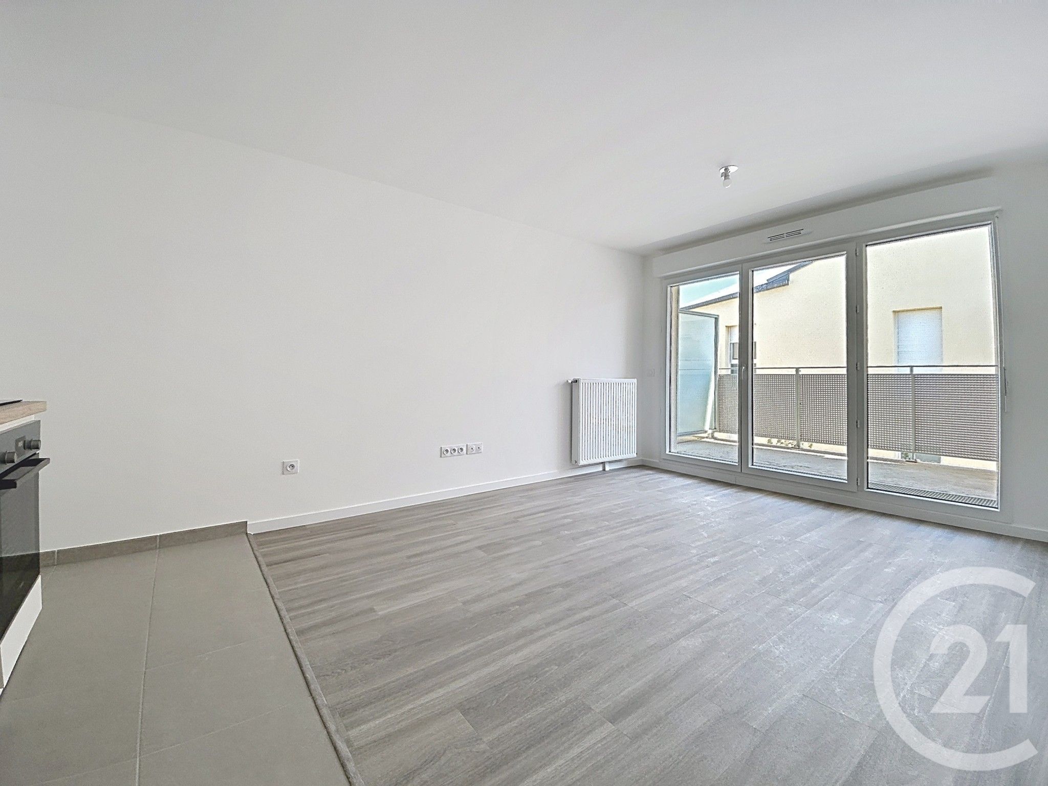 Appartement à Provins