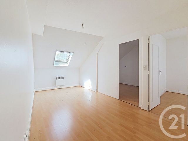 appartement - LA FERTE GAUCHER - 77