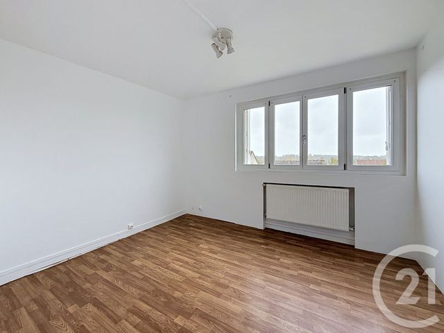 Appartement F3 &agrave; vendre - 3 pi&egrave;ces - 76,88 m2 - Provins - 77 - ILE-DE-FRANCE