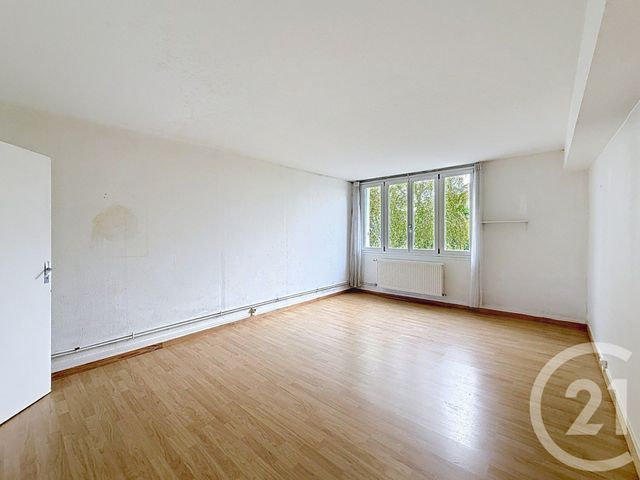 Appartement F3 &agrave; vendre - 3 pi&egrave;ces - 76,88 m2 - Provins - 77 - ILE-DE-FRANCE