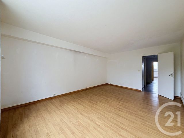 Appartement F3 &agrave; vendre - 3 pi&egrave;ces - 76,88 m2 - Provins - 77 - ILE-DE-FRANCE