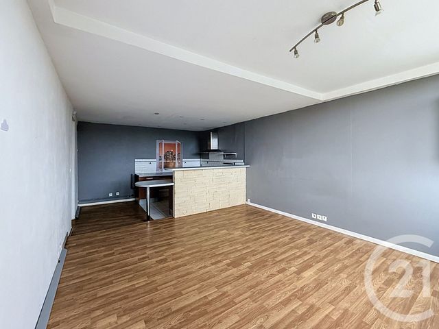 appartement - PROVINS - 77