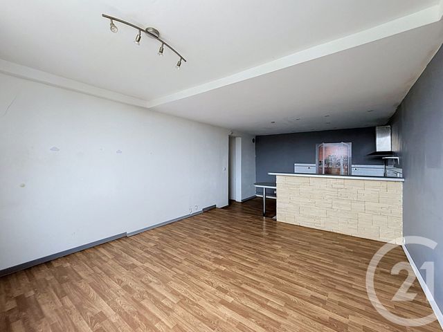 Appartement F3 &agrave; vendre - 3 pi&egrave;ces - 76,88 m2 - Provins - 77 - ILE-DE-FRANCE