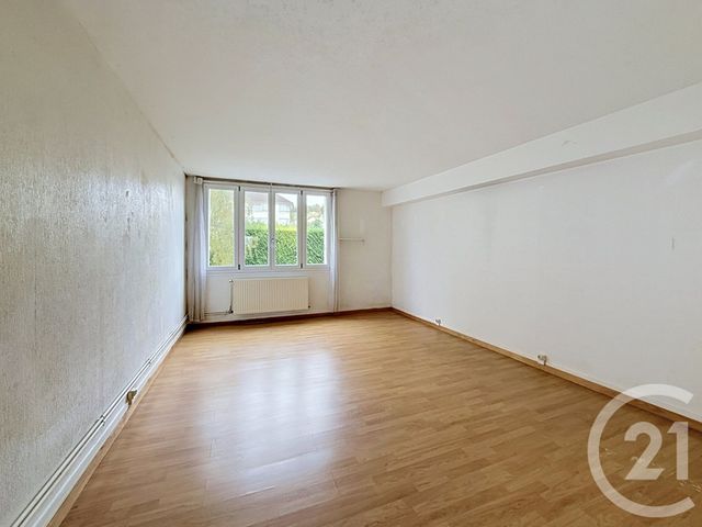 Appartement F3 &agrave; vendre - 3 pi&egrave;ces - 76,88 m2 - Provins - 77 - ILE-DE-FRANCE