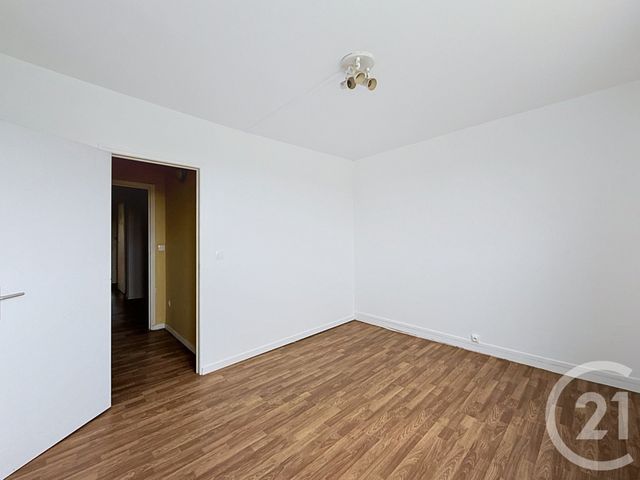 Appartement F3 &agrave; vendre - 3 pi&egrave;ces - 76,88 m2 - Provins - 77 - ILE-DE-FRANCE