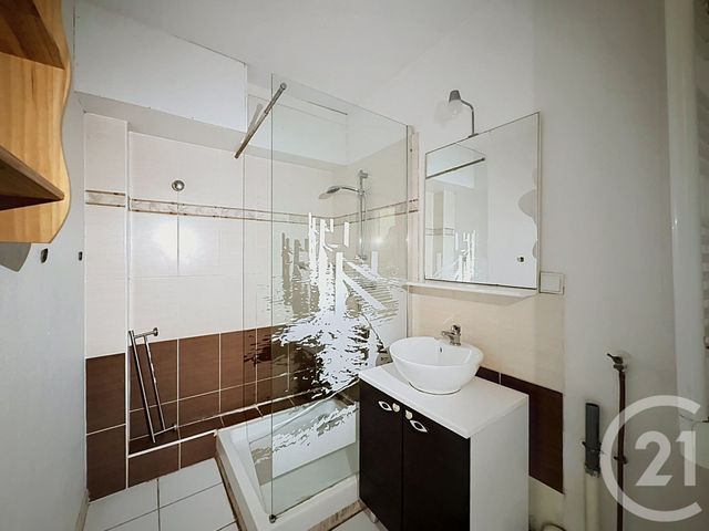 Appartement F3 &agrave; vendre - 3 pi&egrave;ces - 76,88 m2 - Provins - 77 - ILE-DE-FRANCE
