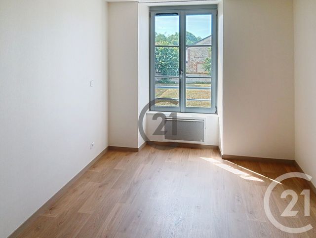 Maison &agrave; louer - 3 pi&egrave;ces - 87,70 m2 - Noyen Sur Seine - 77 - ILE-DE-FRANCE