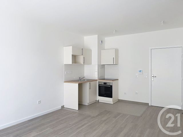 Appartement F4 &agrave; louer - 4 pi&egrave;ces - 72,70 m2 - Provins - 77 - ILE-DE-FRANCE