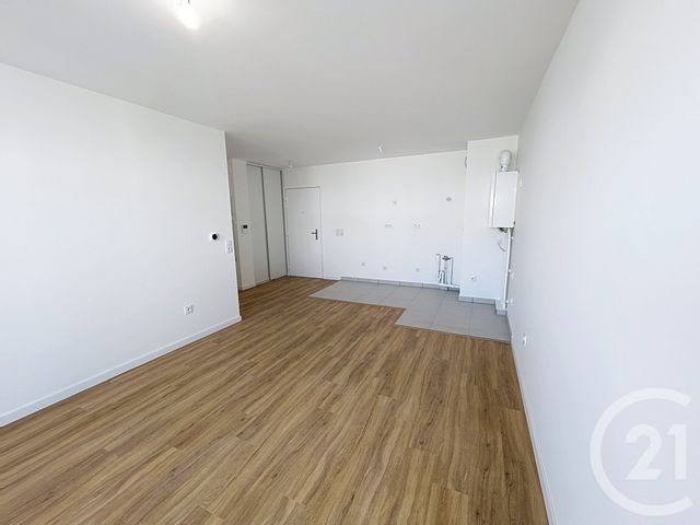 Appartement F3 &agrave; louer - 3 pi&egrave;ces - 57,93 m2 - Provins - 77 - ILE-DE-FRANCE