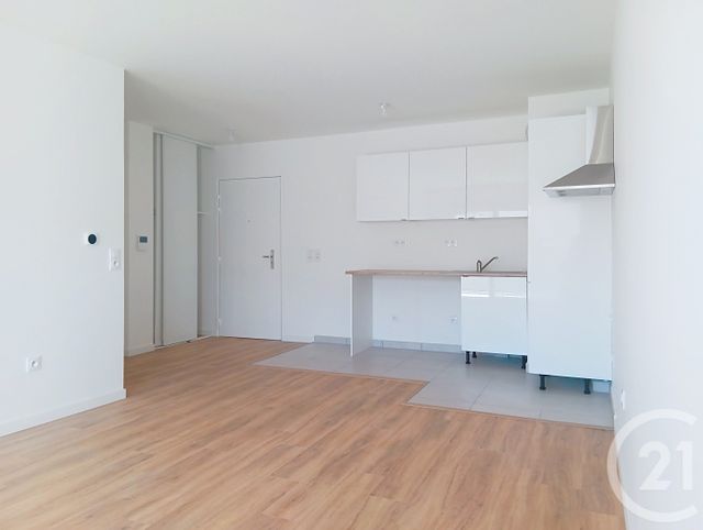 Appartement F3 &agrave; louer - 3 pi&egrave;ces - 57,93 m2 - Provins - 77 - ILE-DE-FRANCE