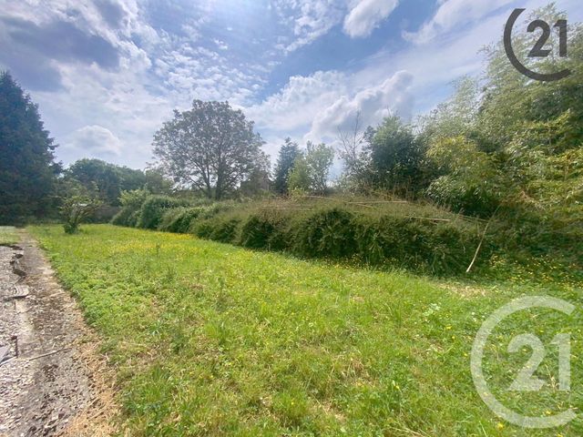 Terrain &agrave; vendre - 2150 m2 - Voulton - 77 - ILE-DE-FRANCE