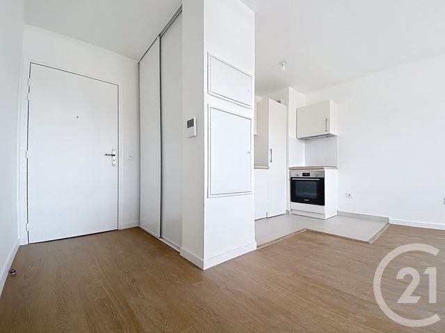 appartement - PROVINS - 77