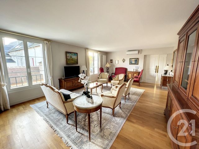 Appartement F6 &agrave; vendre - 6 pi&egrave;ces - 194,88 m2 - Provins - 77 - ILE-DE-FRANCE