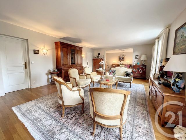 Appartement F6 &agrave; vendre - 6 pi&egrave;ces - 194,88 m2 - Provins - 77 - ILE-DE-FRANCE