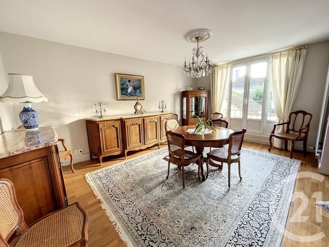 Appartement F6 &agrave; vendre - 6 pi&egrave;ces - 194,88 m2 - Provins - 77 - ILE-DE-FRANCE