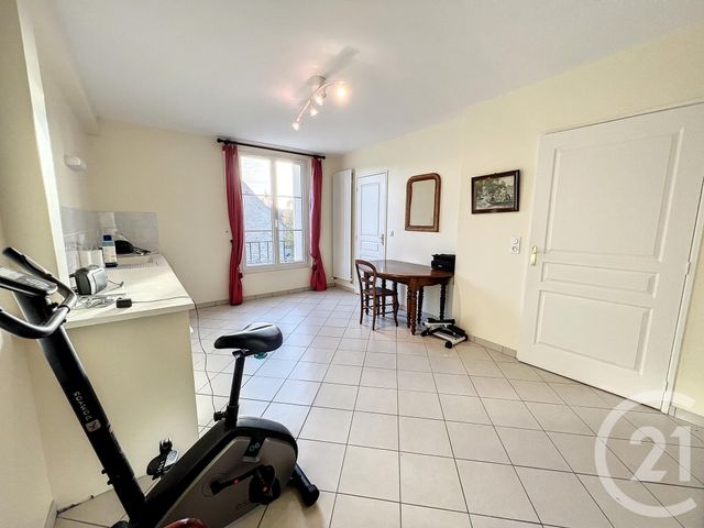 Appartement F6 &agrave; vendre - 6 pi&egrave;ces - 194,88 m2 - Provins - 77 - ILE-DE-FRANCE