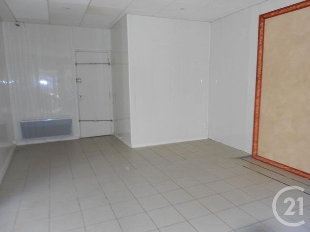Local commercial à louer - 18.8 m2 - 77 - Seine-et-Marne
