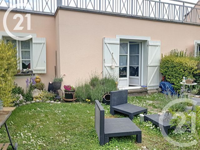 appartement - PROVINS - 77