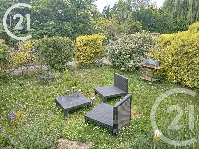 Appartement F2 &agrave; louer - 2 pi&egrave;ces - 47,30 m2 - Provins - 77 - ILE-DE-FRANCE