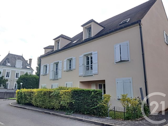 Appartement F2 &agrave; louer - 2 pi&egrave;ces - 47,30 m2 - Provins - 77 - ILE-DE-FRANCE