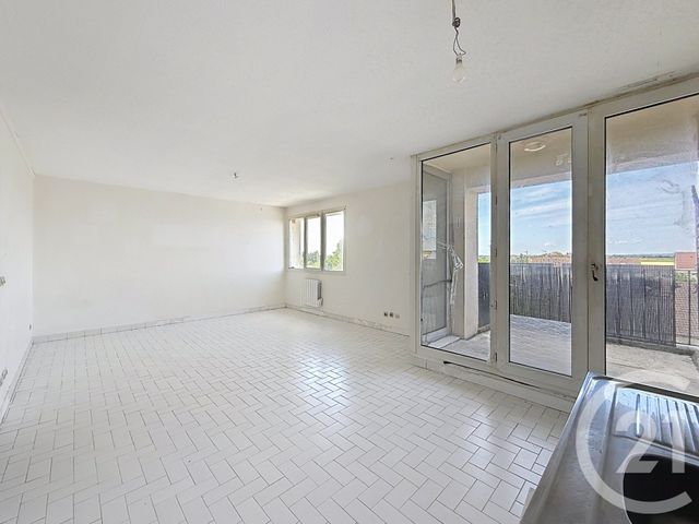Appartement F1 &agrave; vendre - 1 pi&egrave;ce - 34,44 m2 - Gouaix - 77 - ILE-DE-FRANCE