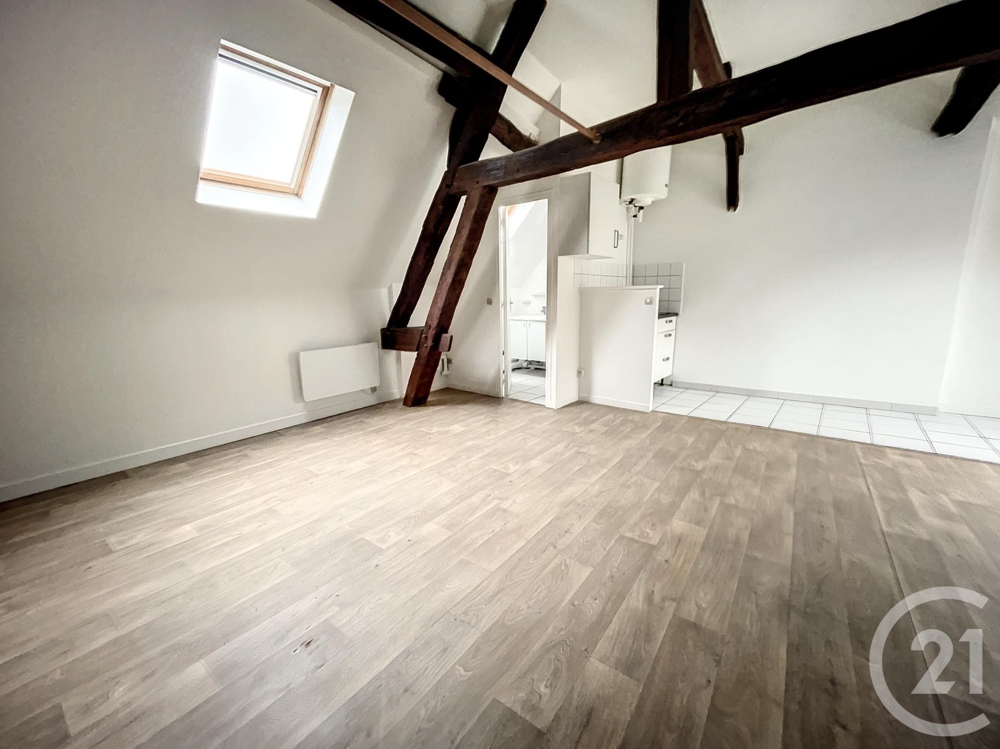 Studio à Provins