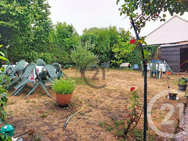 Appartement F1 &agrave; louer - 1 pi&egrave;ce - 28,11 m2 - Provins - 77 - ILE-DE-FRANCE