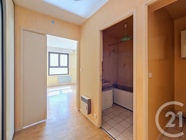 Appartement F1 &agrave; vendre - 1 pi&egrave;ce - 34,84 m2 - Provins - 77 - ILE-DE-FRANCE