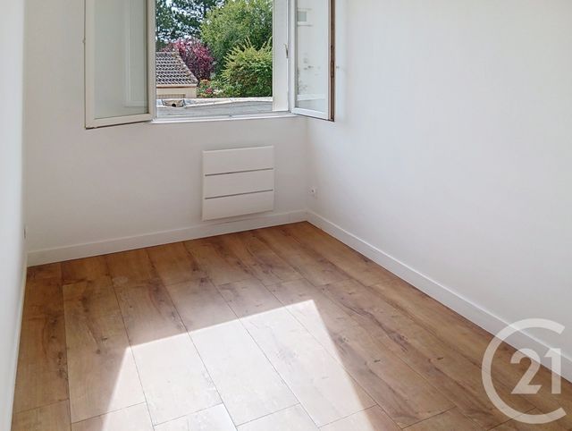 Appartement F3 &agrave; louer - 3 pi&egrave;ces - 62,61 m2 - Gouaix - 77 - ILE-DE-FRANCE