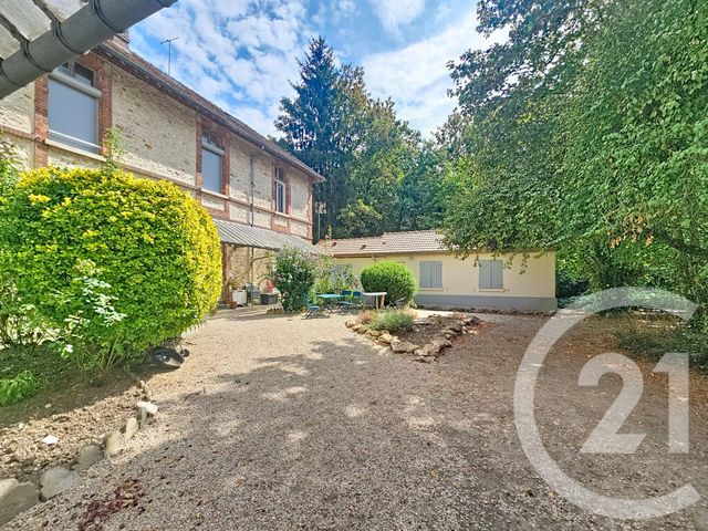 Appartement F2 &agrave; vendre - 2 pi&egrave;ces - 29,03 m2 - La Ferte Gaucher - 77 - ILE-DE-FRANCE