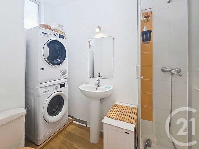 Appartement F2 &agrave; vendre - 2 pi&egrave;ces - 29,03 m2 - La Ferte Gaucher - 77 - ILE-DE-FRANCE
