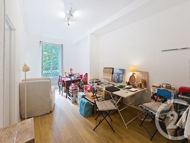 Appartement F2 &agrave; vendre - 2 pi&egrave;ces - 29,03 m2 - La Ferte Gaucher - 77 - ILE-DE-FRANCE