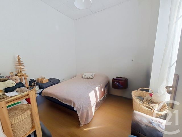 appartement - LA FERTE GAUCHER - 77