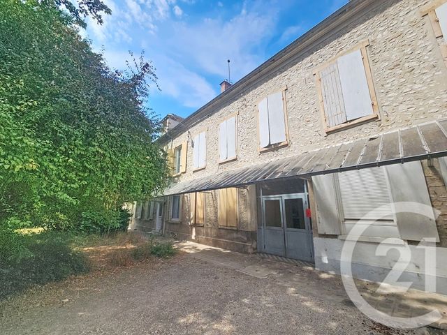 Appartement F2 &agrave; vendre - 2 pi&egrave;ces - 29,03 m2 - La Ferte Gaucher - 77 - ILE-DE-FRANCE