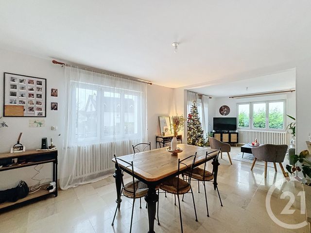 Maison &agrave; louer - 5 pi&egrave;ces - 132,50 m2 - Provins - 77 - ILE-DE-FRANCE