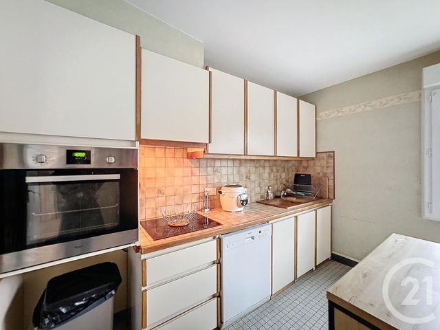 Maison &agrave; louer - 5 pi&egrave;ces - 132,50 m2 - Provins - 77 - ILE-DE-FRANCE