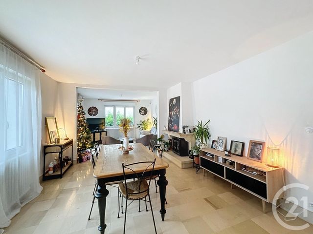 Maison &agrave; louer - 5 pi&egrave;ces - 132,50 m2 - Provins - 77 - ILE-DE-FRANCE