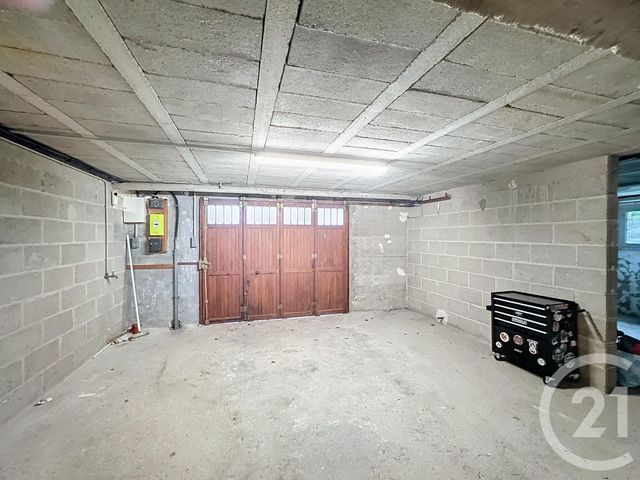 Maison &agrave; louer - 5 pi&egrave;ces - 132,50 m2 - Provins - 77 - ILE-DE-FRANCE