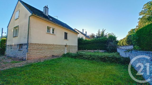 Maison &agrave; louer - 5 pi&egrave;ces - 132,50 m2 - Provins - 77 - ILE-DE-FRANCE