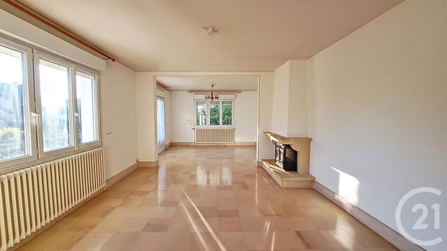 Maison &agrave; louer - 5 pi&egrave;ces - 132,50 m2 - Provins - 77 - ILE-DE-FRANCE